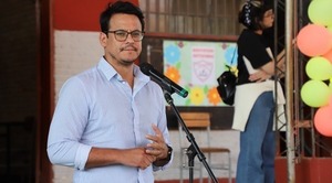 Interventor de Asunción aparta al Director de Gabinete de «Nenecho»