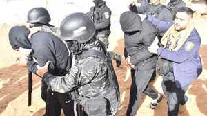 Desarticulan clanes “de extrema peligrosidad” que reclutaban adolescentes en la Chacarita