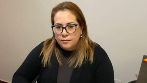 Versiones contrapuestas sobre caso de supuesta violencia familiar