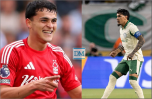 ¿GUSTAVO GÓMEZ TENDRÍA NUEVO COMPAÑERO?