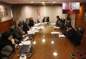 Aprueban que causas se tramiten incluso ante acciones de inconstitucionalidad