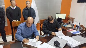 CDE: Interventor revela que Comuna esteña arrastra una millonaria deuda