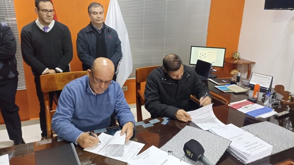 CDE: Interventor revela que Comuna esteña arrastra una millonaria deuda