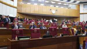 Senado cambia ley para que Club Recoleta disponga de predio fiscal cedido en 1941