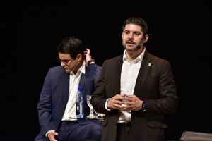 Municipalidad de Asunción: separan del cargo a Nelson Mora y a otros tres funcionarios más - Nacionales - ABC Color