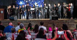 La Nación / Anuncian el Primer Festival de Coros “Encarnación canta”