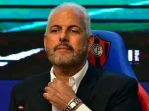 Zapag: “Pachi tiene contrato con Cerro y si Cerro quiere se tiene que quedar” | Unicanal