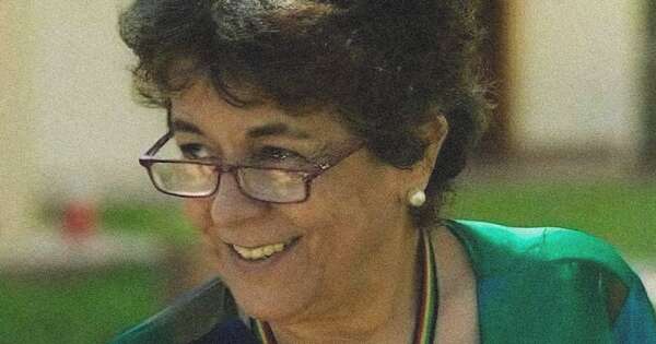 La Nación / Homenajearán a Julie Banks por el Día del Documentalista 2025