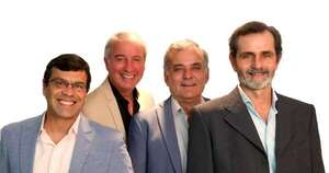 La Nación / Voces de Asunción se suma a las fiestas de San Juan
