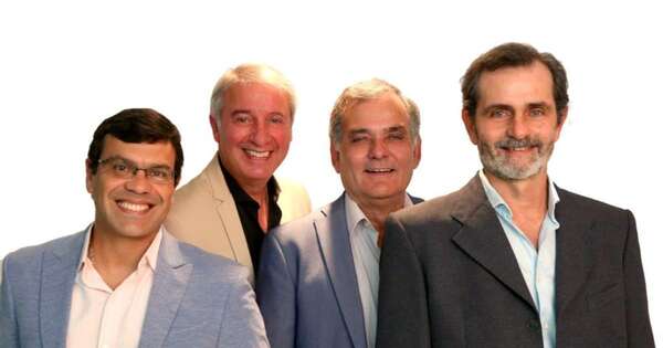 La Nación / Voces de Asunción se suma a las fiestas de San Juan