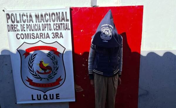Un abuelo detenido por reducción y microtráfico •