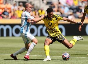 Mundial de Clubes: Bellingham lidera y asiste y el Dortmund se clasifica primero - Fútbol Internacional - ABC Color