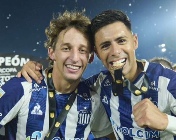 Ciclo de Riveros en Talleres está terminado - Fútbol - ABC Color