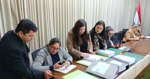 La Nación / Nuevo Hospital General de Asunción: cuatro consorcios pujan en la licitación