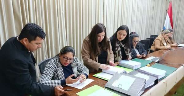 La Nación / Nuevo Hospital General de Asunción: cuatro consorcios pujan en la licitación