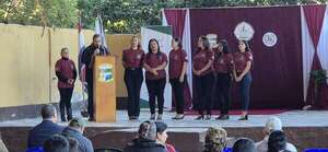En Fuerte Olimpo buscan promover la autoestima de los niños desde el hogar - Noticias del Chaco - ABC Color