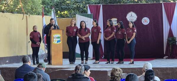 En Fuerte Olimpo buscan promover la autoestima de los niños desde el hogar - Noticias del Chaco - ABC Color