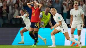La Eurocopa femenina tendrá tecnología inédita