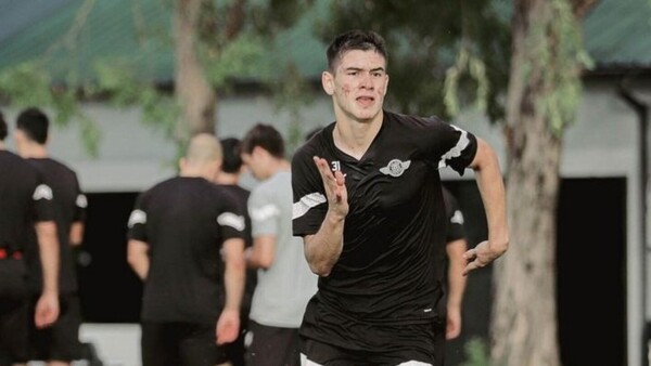 Libertad promocionará a Rodrigo Acuña Vera