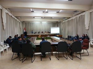 Cuatro consorcios compiten por construir el nuevo Hospital General de Asunción - ADN Digital