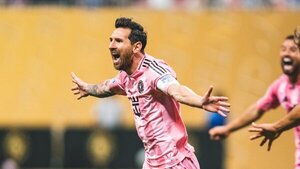 Messi se mantiene como el jugador mejor pagado de la MLS