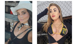 “Me dolió profundamente ver ese nivel de inconciencia”, dijo Jessi Franco acerca de la madrina de Guaraní