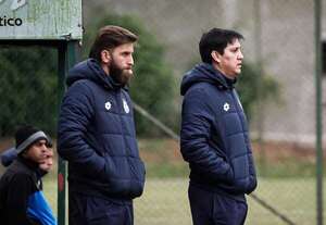 La evaluación de José Arrúa del amistoso ante Tembetary - Sportivo Trinidense - ABC Color