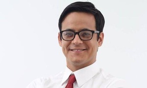 Interventor aparta a Nelson Mora y realiza cambios en la Municipalidad de Asunción - OviedoPress