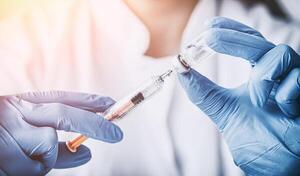 Omumu los casos respiratorios: ¿Todavía uno puede vacunarse contra la influenza?