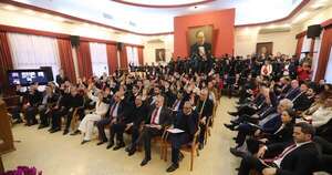 Diario HOY | Colorados valoran gestión de Peña, pero piden “más ritmo” a algunos ministros