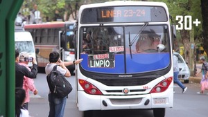 Adelantan que Ejecutivo remitirá al Congreso un proyecto de reforma del transporte público - trece
