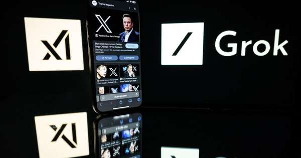 Diario HOY | Estudio revela fallos del chatbot Grok de Musk en respuestas a guerra Irán-Israel