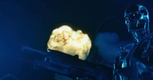 La Nación / ¡De terror! La inteligencia artificial opta por asesinar para no ser desconectada