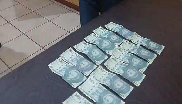 Rapai que fue expulsado del país volvió a ser apresado en la “Terraza”