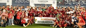 La copa San Isidro de Curuguaty fue postergada hasta agosto - La Tribuna