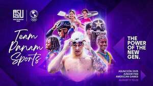 Entradas para Asu2025: “Ya tengo mi lugar” - Polideportivo - ABC Color