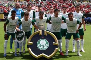 Brasil pleno: los cuatro equipos a octavos del Mundial de Clubes - Fútbol Internacional - ABC Color