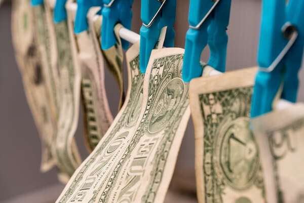 EE.UU. acusa a tres instituciones financieras mexicanas de lavar dinero para cárteles - Mundo - ABC Color