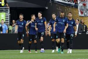 Mundial de Clubes: Inter de Milán gana el Grupo E y River Plate queda eliminado - Fútbol Internacional - ABC Color