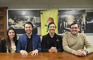 OSN prepara un concierto de “ensueño” con la participación de músicos de EE.UU. - Música - ABC Color