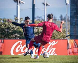 Cerro Porteño: Titulares ganan y suplentes pierden - Cerro Porteño - ABC Color