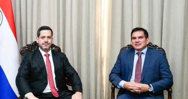 La Nación / Piden aprobar préstamo de Taiwán para Che Róga Porã 2.0