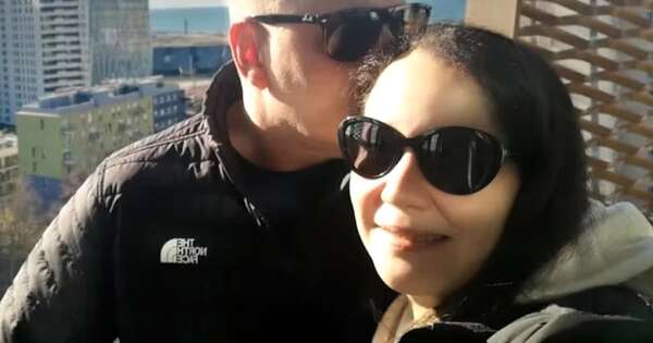 La Nación / Buscan repatriar cuerpo de fallecida en EE. UU.