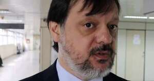 La Nación / Boidanich apela reapertura del caso; la califica de nula