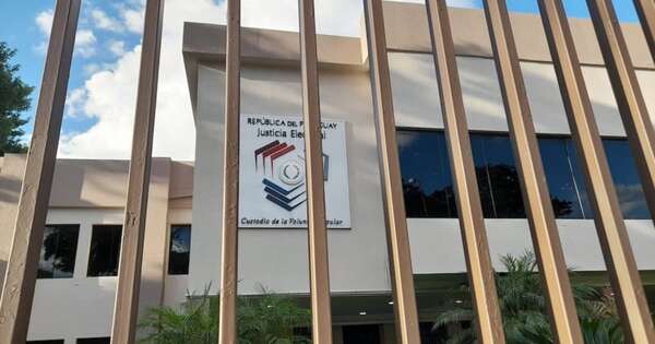 La Nación / La demora obligaría a renegociar presupuesto