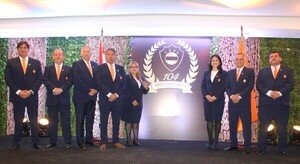 El Deportivo Sajonia celebra 104 años de fructífera existencia - La Tribuna