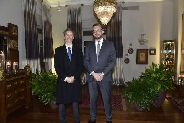 UNISUD evoluciona para seguir impulsando la educación médica - Empresariales - ABC Color