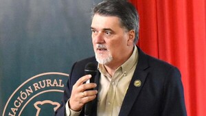 ARP: “No es adecuado dejar de vacunar contra la aftosa”