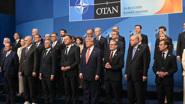 OTAN aprueba histórico aumento en Defensa, con mirada puesta en Rusia
