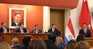 Diario HOY |  ANR aprueba nuevas afiliaciones